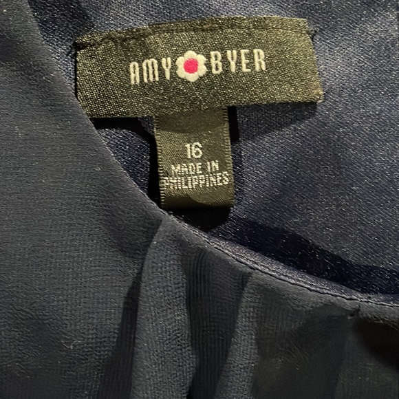 Amy byer dress - Picture 2 of 6